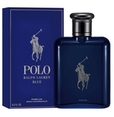 Ralph Lauren Polo Blue (Parfum Edition) EDP Spray (M)